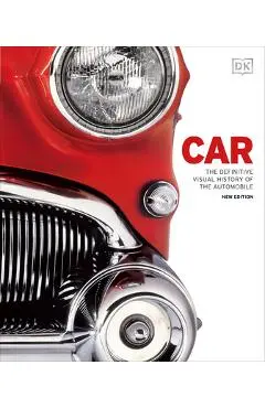 Car - Dk