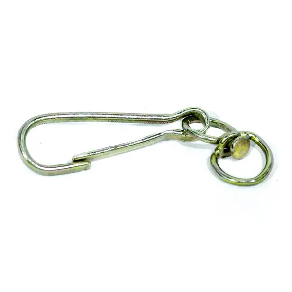 Carabina cu Vartej Nr.075 130mm