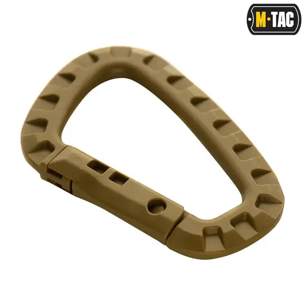 Carabiniera tactica M-TAC ABS - COYOTE