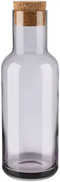 Carafă Blomus - Fuum, 1 L, maro