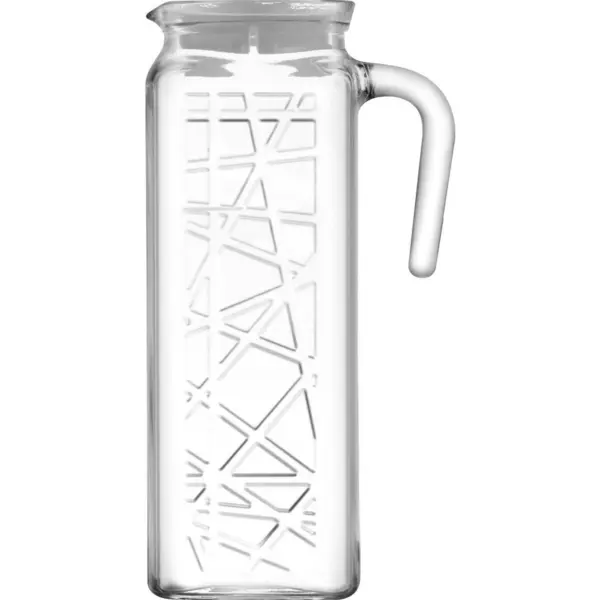 Carafă Cu Capac Frigider 1,2 L