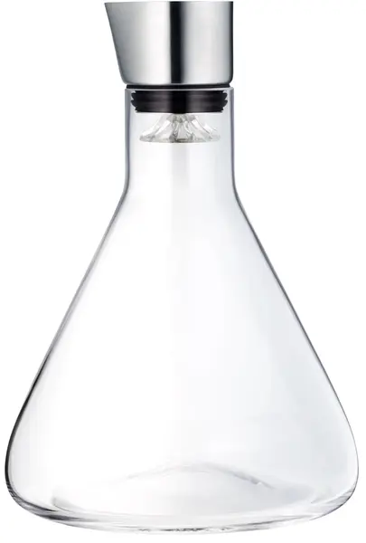 Carafă cu decantor Blomus - Delta