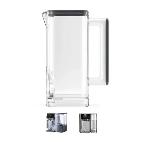 Carafa pentru purificator de apa cu osmoza inversa JIMMY R9/R9 PRO Countertop Reverse Osmosis Water Purifier WATR9