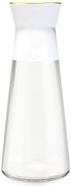 Carafa Rakle - Avantgarde Gold Rim, 1.150 l