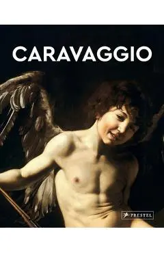 Caravaggio: Masters of Art - Brad Finger