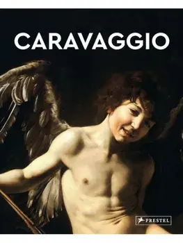Caravaggio. Masters of Art, Paperback/Brad Finger