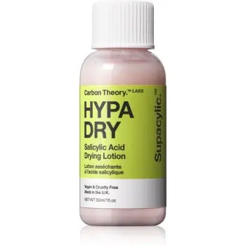 Carbon Theory Salicylic Acid Hypa Dry tratament local impotriva acneei