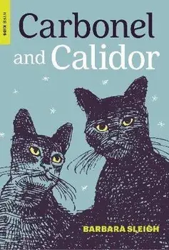 Carbonel and Calidor, Paperback/Barbara Sleigh