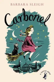 Carbonel, Paperback/Barbara Sleigh