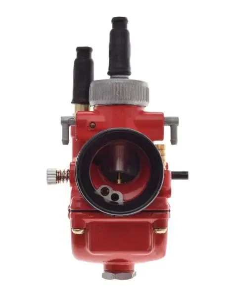 Carburator 19mm tip PHBG, culoare rosu, diametrul clapetei 22mm