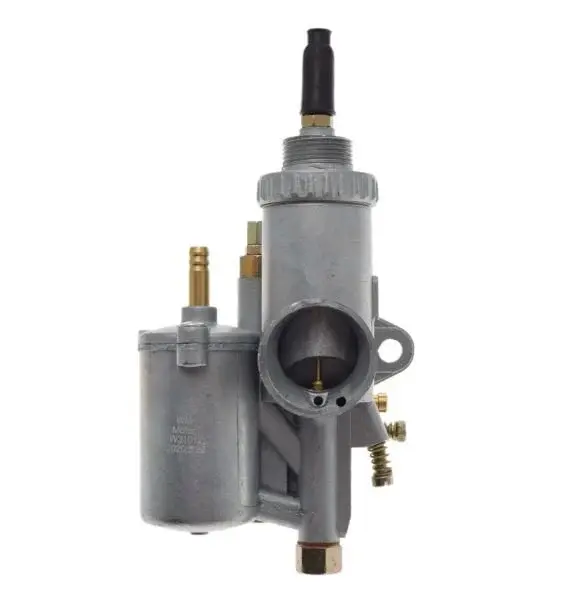Carburator Cz350 soc cu cablu, diametrul clapetei 31.8mm