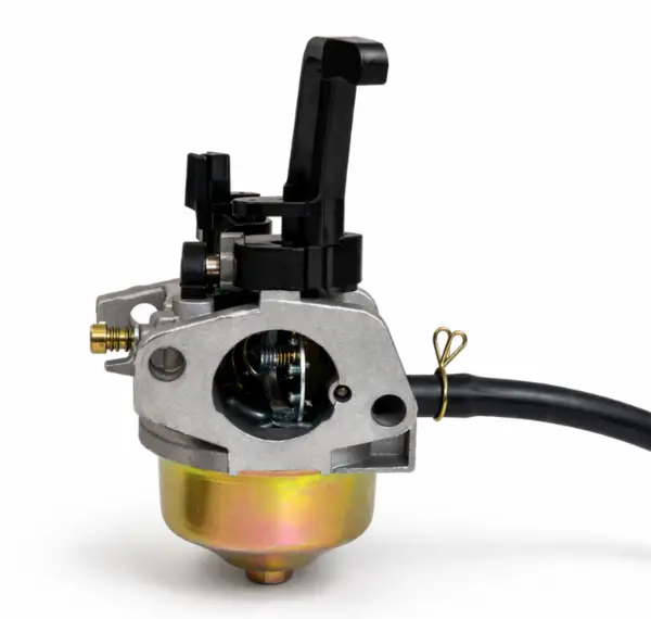 Carburator Generator Electric 7CP - 168F 1.2W