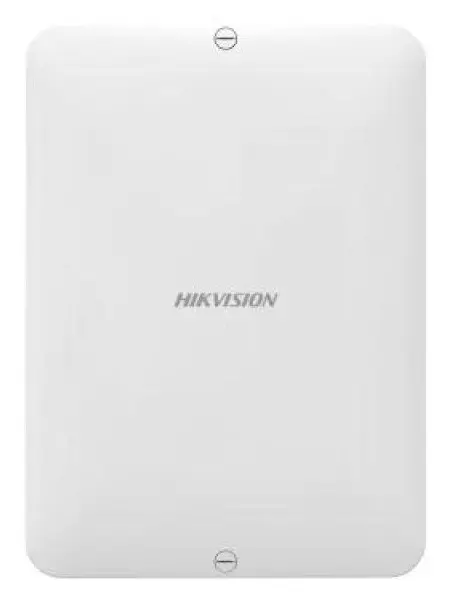 Carcasa alarma efractie Hikvision DS-PZ501SHL-P, plastic, suport baterie 12V/7Ah, montaj perete