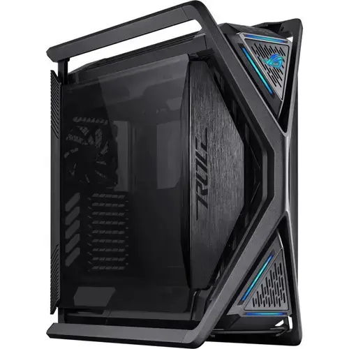 Carcasa Asus ROG Hyperion GR701 BTF Edition Black, Full Tower, Tempered glass (Negru)