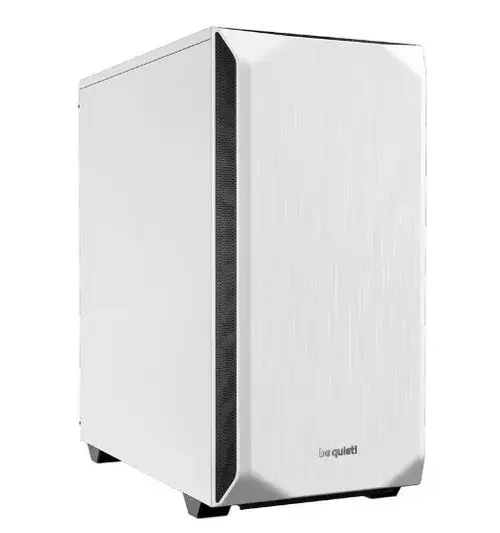 Carcasa be quiet! Pure Base 500, MidTower (Alb)