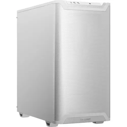 Carcasa be quiet! Pure Base 501 Airflow White, Middle Tower (Alb)