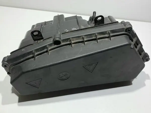 Carcasa calculator motor ecu 8509914 BMW Seria 1 (2010-2015) [F20]
