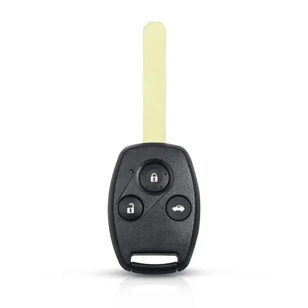 Carcasa Cheie Auto Techstar® compatibila cu Honda, Accord, Civic, CR-V, Fit, Pilot, 3 Butoane