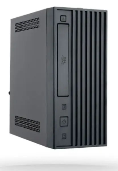 Carcasa Chieftec UNI series BT-02B-U3-250VS, MiniTower, 250W