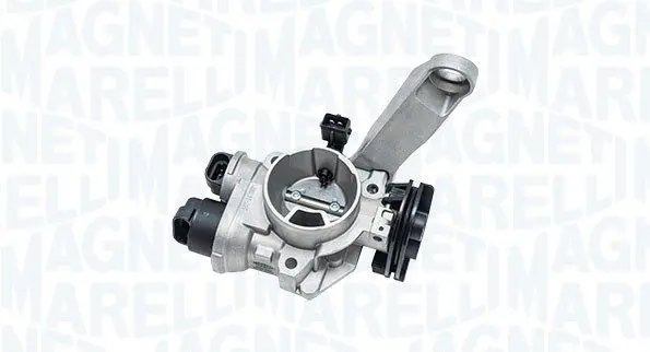 Carcasa clapeta MAGNETI MARELLI 802001122505