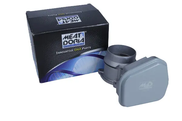 Carcasa clapeta Meat & Doria 89039E
