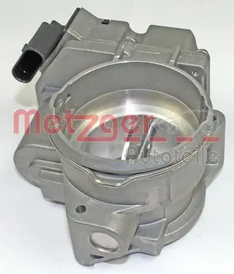 Carcasa clapeta METZGER 0892246