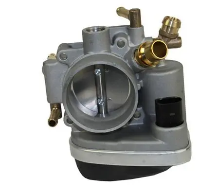 Carcasa clapeta METZGER 0892609