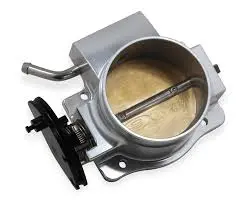 Carcasa clapeta NRF 408054