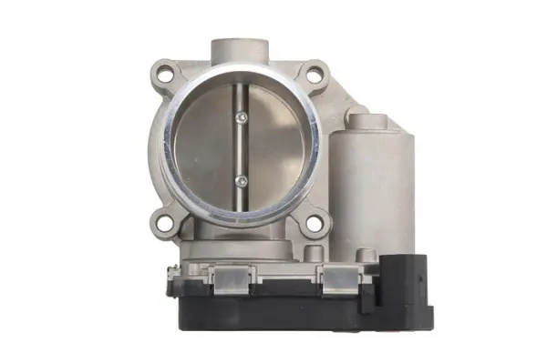 Carcasa clapeta potrivit AUDI A1, A3, A4 ALLROAD B8, A4 B7, A4 B8, A5, A6 C6, A6 C7, A7, A8 D4, Q3, Q5, TT; SEAT ALHAMBRA, ALTEA, ALTEA XL, ATECA, EXEO, EXEO ST, IBIZA IV SC 1.8-2.0H 09.04-