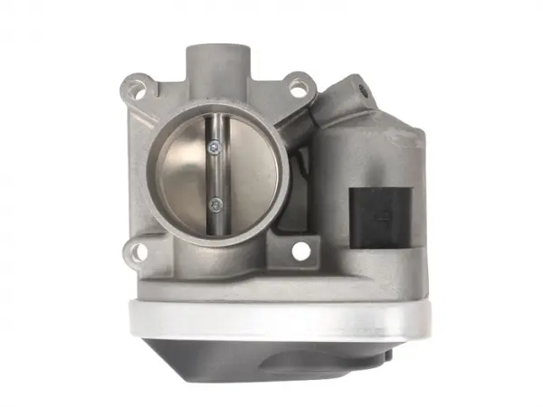 Carcasa clapeta potrivit AUDI A2; SEAT ALHAMBRA, CORDOBA, CORDOBA VARIO, IBIZA II, IBIZA III, INCA, LEON, TOLEDO II; SKODA FABIA I, FABIA I PRAKTIK, OCTAVIA I, OCTAVIA II 1.2 1.4 2.0 09.95-04.12