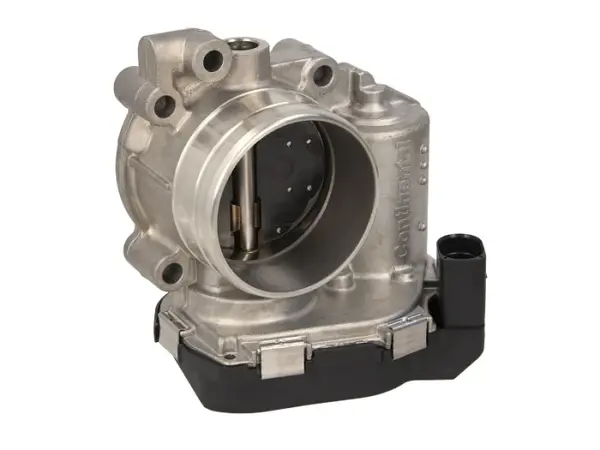Carcasa clapeta potrivit AUDI A3; SEAT ALTEA, ALTEA XL, LEON, TOLEDO III; SKODA OCTAVIA II; VW EOS, GOLF PLUS V, GOLF V, JETTA III, PASSAT B6 2.0 05.03-11.10