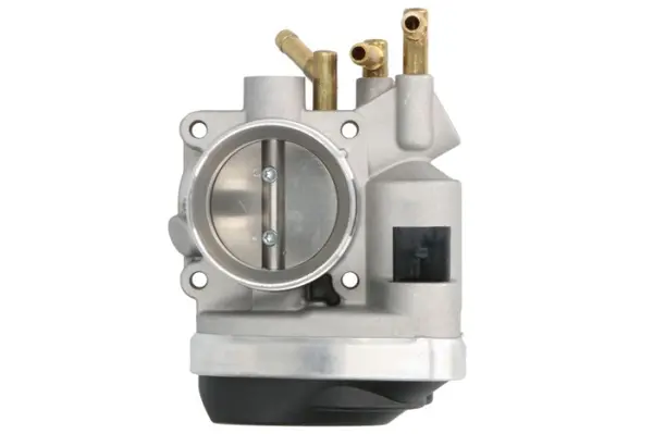 Carcasa clapeta potrivit AUDI A3; SEAT ALTEA, ALTEA XL, LEON, TOLEDO III; SKODA OCTAVIA II; VW CADDY III, CADDY III MINIVAN, GOLF PLUS V, GOLF V, GOLF VI, JETTA III 1.6 1.6ALK 1.6LPG 05.03-05.15