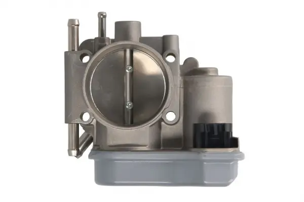 Carcasa clapeta potrivit AUDI A6 C6; OPEL ASTRA G, ASTRA H, ASTRA H GTC, CORSA C, MERIVA A, OMEGA B, SIGNUM, TIGRA, VECTRA B, VECTRA C, VECTRA C GTS, ZAFIRA A 1.8 2.0D 2.2 10.95-12.10