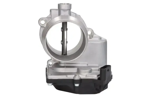 Carcasa clapeta potrivit BMW 3 (E90), 3 (E91), 3 (E92), 3 (E93), 5 (F10), 5 (F11), 5 GRAN TURISMO (F07), 7 (F01, F02, F03, F04), X5 (E70), X6 (E71, E72) 3.0D 12.04-07.14