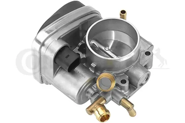 Carcasa clapeta potrivit CHEVROLET CRUZE, ORLANDO; OPEL ASTRA H, ASTRA H GTC, ASTRA J GTC, INSIGNIA A, SIGNUM, VECTRA C, VECTRA C GTS, ZAFIRA B, ZAFIRA B MINIVAN, ZAFIRA C 1.8 1.8LPG 07.05-
