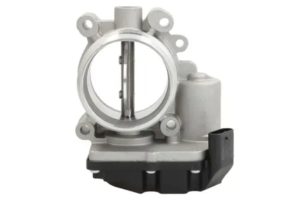 Carcasa clapeta potrivit MERCEDES SPRINTER 3,5-T (B906), SPRINTER 3-T (B906), SPRINTER 5-T (B906) 2.1D 06.06-12.16