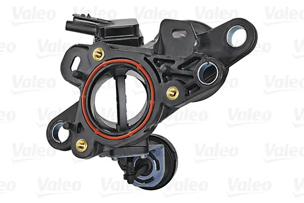 Carcasa clapeta VALEO 700440