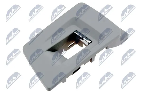 Carcasă, comutator macara geam NTY EWS-BM-045