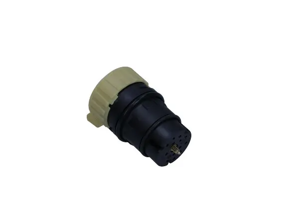Carcasă conector, cutie de viteze automată (unit. com.) MAXGEAR 27-0678