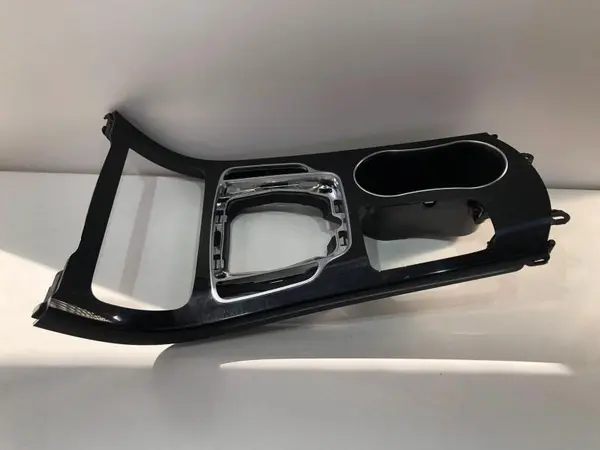 Carcasa consola centrala a2056805807 Mercedes C-Class (2015->) [W205]