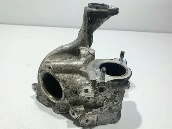Carcasa / corp egr 3-523.01 Nissan Qashqai (2007-2010) [J10] 1.5 dci K9K (282)