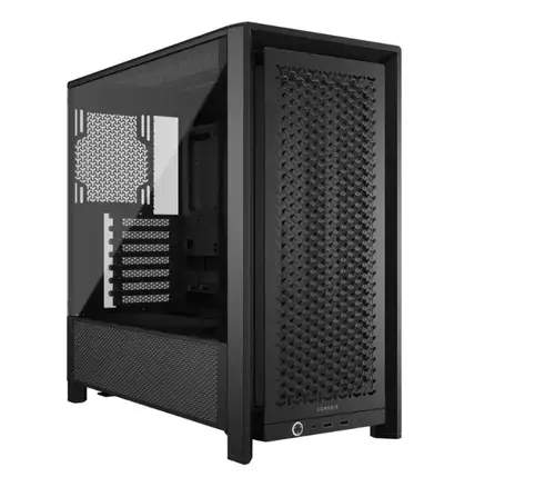 Carcasa Corsair FRAME 4000D, fara sursa (Negru)