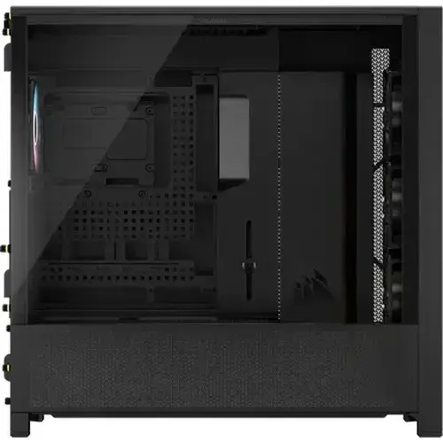 Carcasa Corsair FRAME 5000D RS ARGB Airflow, Mid-Tower, ATX, Negru