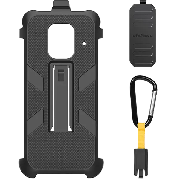 Carcasa de protectie Armor Case pentru Ulefone Armor 21