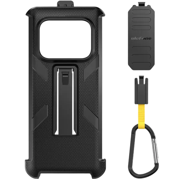 Carcasa de protectie Armor Case pentru Ulefone Armor 25 25T Series