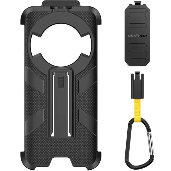 Carcasa de protectie Armor Case pentru Ulefone RugKing