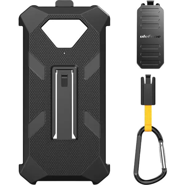 Carcasa de protectie Armor Case pentru Ulefone X13 Series