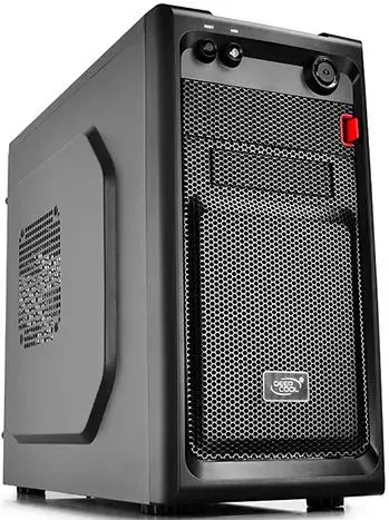 Carcasa Deepcool SMARTER