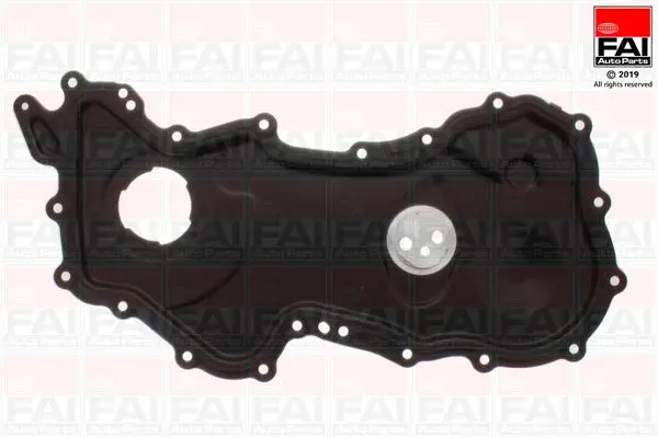 carcasa distributie FAI AutoParts TCC9