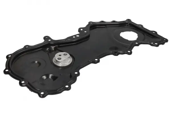 Carcasa distributie potrivit NISSAN NV400; OPEL MOVANO B; RENAULT MASTER III 2.3D 02.10-